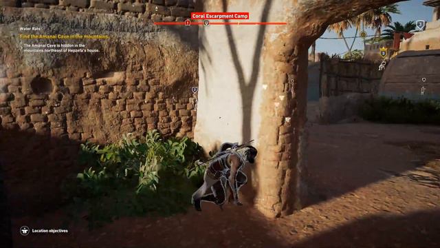 Да поиграем - AC-Origins - 04.02.2018 БК смотреть онлайн