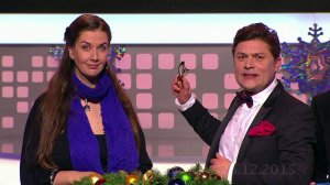 «Жилищная лотерея плюс» выпуск № 25 от 20 Февраля 2016
