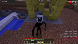 ЗАСНЯЛ АНИМАТРОНИКА на СКРЫТЫЕ КАМЕРЫ в МАЙНКРАФТ ! ДЕВУШКА НУБ И ПРО ВИДЕО ТРОЛЛИНГ MINECRAFT FNAF