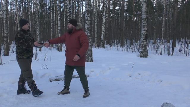 Что происходит когда "глючат" сигналы))). смотреть онлайн