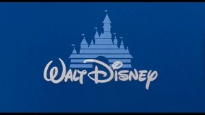 Classic Old Walt Disney Castle Intro