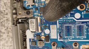 Lenovo ideaPad S145-15iWL -No backlight simple repair