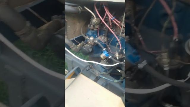 мини трактор переломка своими руками,из жигуля. смотреть онлайн