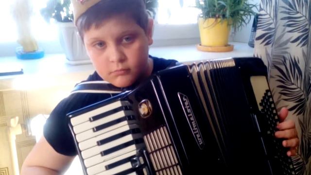 Синий платочек исполняет Даниил смотреть онлайн