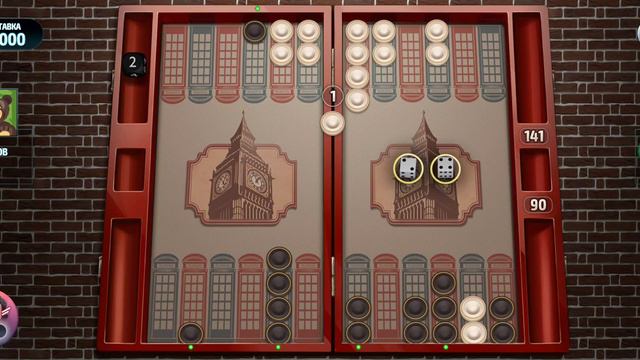 играть в короткие нарды онлайн , Play Short Backgammon Online , Backgammon Online