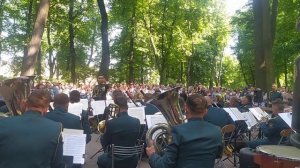 А. Петров, Полька-галоп из к. ф. «О бедном гусаре замолвите слово»