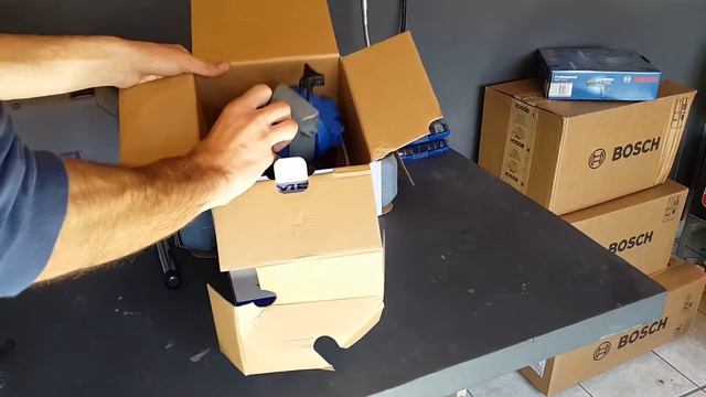 Unboxing the Dremel 4000; Moto Saw and Workstation смотреть онлайн
