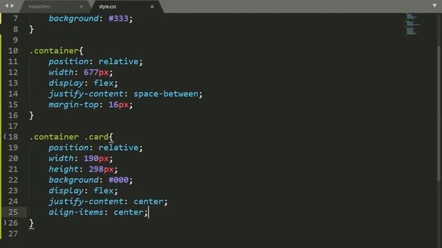 Custom Hover Effects With Elementor custom CSS | Web Cifar | WordPress 2021 смотреть онлайн