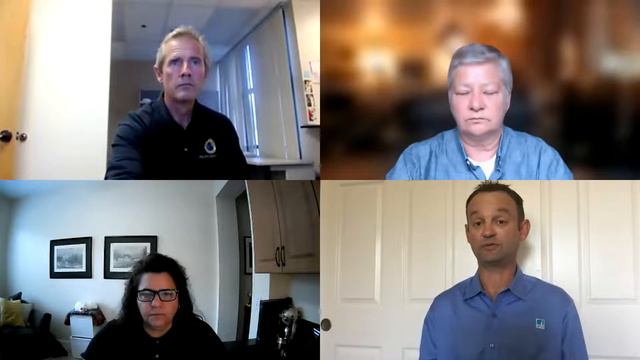 Water and power conservation and safety this summer смотреть онлайн