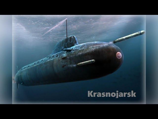 U96 - Das Boot (Ruslan Kuzmenko Remix) смотреть онлайн