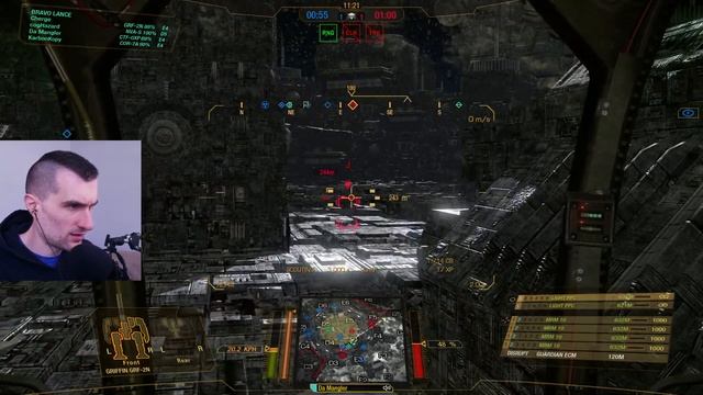 CAN'T CRACK THIS CODE | Griffin 2N | MWO Mechwarrior Online Gameplay смотреть онлайн