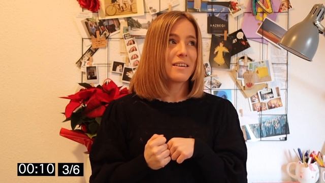 Иностранка вспомнить русские песни за 10 секунд!! смотреть онлайн