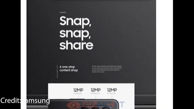 Samsung Galaxy Z Fold 3 - Best Third-Party Cases / Accessories смотреть онлайн