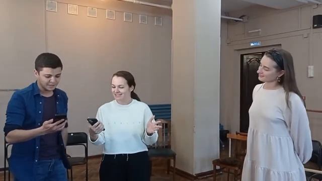 "Ой, при лужку, при лужке" смотреть онлайн