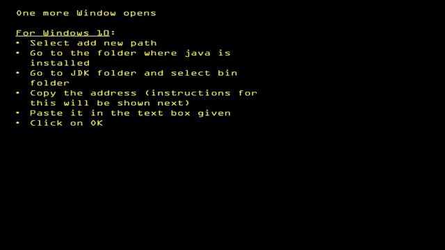 How To Set Path For Java On Your Computer | Explaining Things Like If You Were Five смотреть онлайн