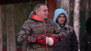 ДОМ-2 Lite 4587 день Дневной эфир (30.11.2016)