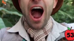 Койот Питерсон и дикая птица челендж