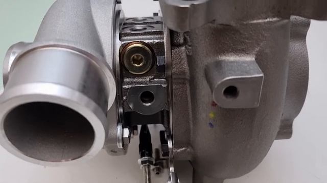 Turbocharger for KIA Carnival 2,9 CRDi 136kw 28200-4X910 New Turbo смотреть онлайн