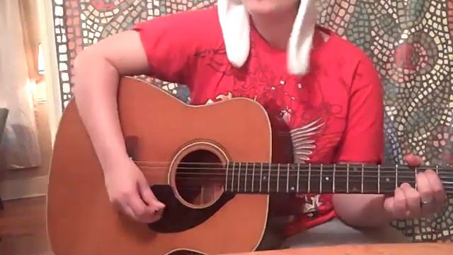 Evicted Song (ADVENTURE TIME!) смотреть онлайн