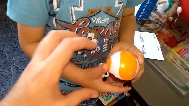 Robot JJRC RUKE обзор смотреть онлайн