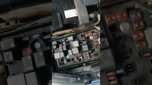 Шеврале Круз не заводится, даже стартер не крутит