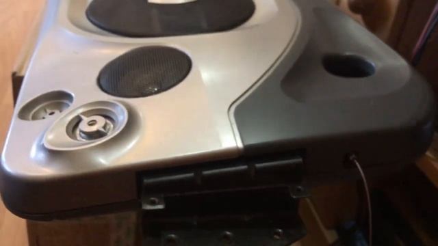 потолочная колонка Pioneer Carrozzeria+ магнитола Panasonic смотреть онлайн