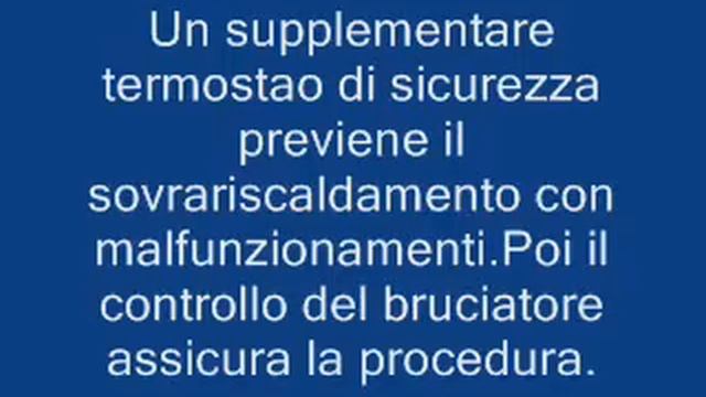 Krollit bruciatore universale / waste oil burner смотреть онлайн