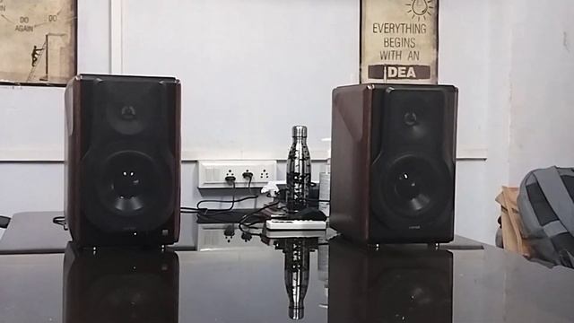 Edifier S3000Pro recording смотреть онлайн