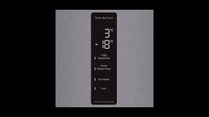 Холодильник LG