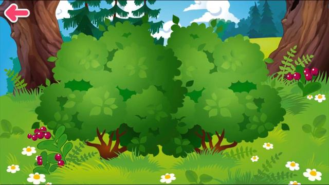 Как говорят животные? смотреть онлайн