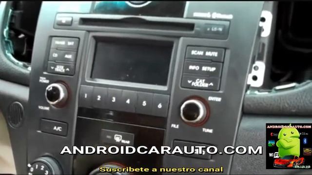 DESMONTAR CAMBIAR REPARAR RADIO FRONTAL KIA FORTE 2010 AL 2013 смотреть онлайн