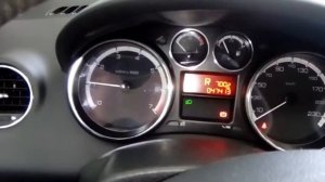 Пежо 408 1,6 120 л,с автомат