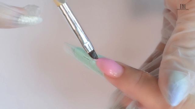 Buider Gel - моделирующий гель TNL Professional смотреть онлайн