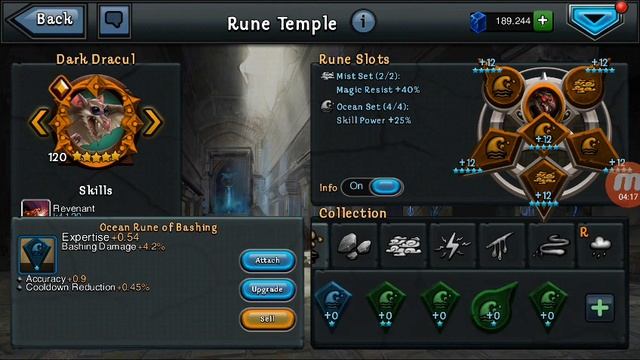 Dragonsoul guide episode 1 смотреть онлайн