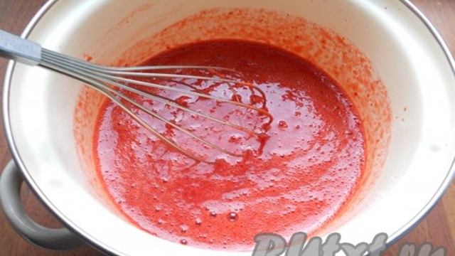 Кухня Мамашки