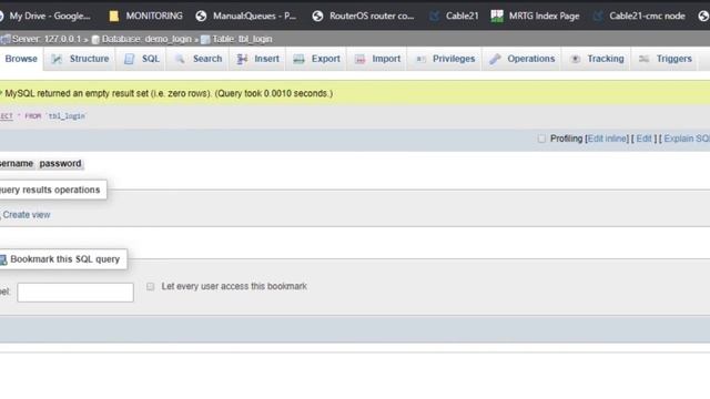 How to create log in form in vb.net with registration and mysql database xampp with source code смотреть онлайн