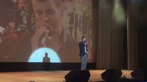 Максим Апрель - Бродяга (авторская песня)