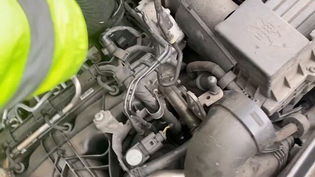 Разборка Volkswagen - Passat CC 2012-2017, 2.0 (VIN: WVWZZZ3CZCE705341) OY62YHU смотреть онлайн