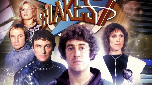 Blakes 7 1978 Horizon#blakes7 смотреть онлайн