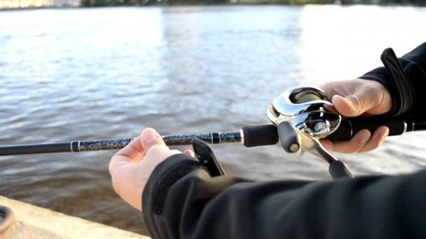 Лучший кастинговый хеви джиг Shimano Yasei Pike Casting 250XH