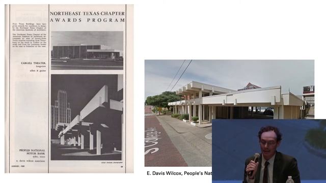 Rice Design Alliance Fall Civic Forum - 2022 смотреть онлайн