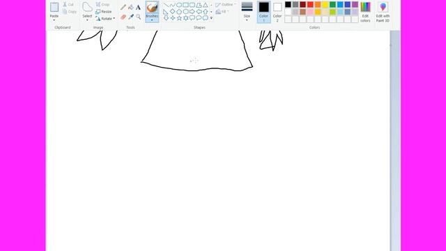 Сакура Харуно (SpeedPaint) [как нарисовать Сакуру] смотреть онлайн