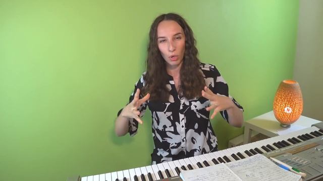 Как петь громко не напрягая связки? смотреть онлайн