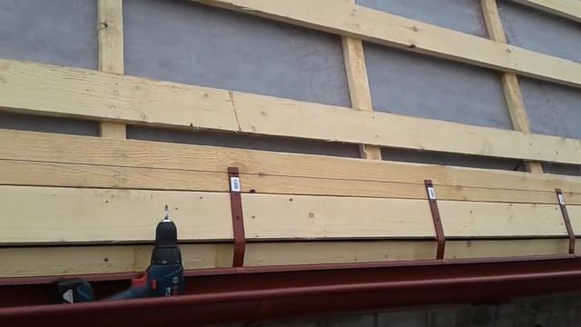 водосточная система бриза смотреть онлайн