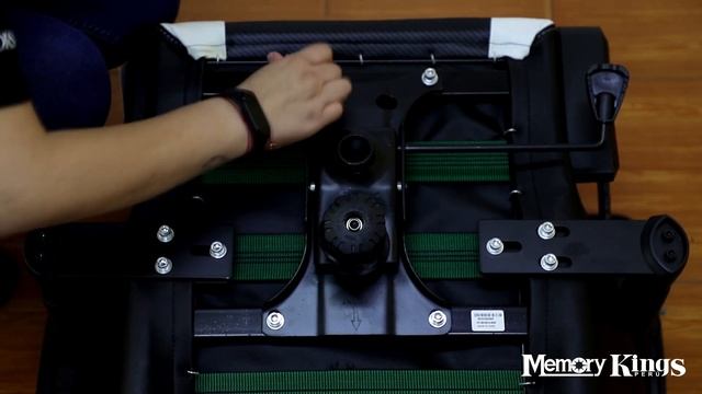 UNBOXING!! Armado de la silla gaming CORSAIR T1 Race смотреть онлайн