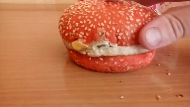 Обзор на бон-бон бургер за 69 рублей! смотреть онлайн
