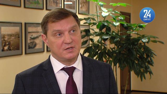 «Умные дороги» Сургута. Меньше пробок, выше безопасность смотреть онлайн