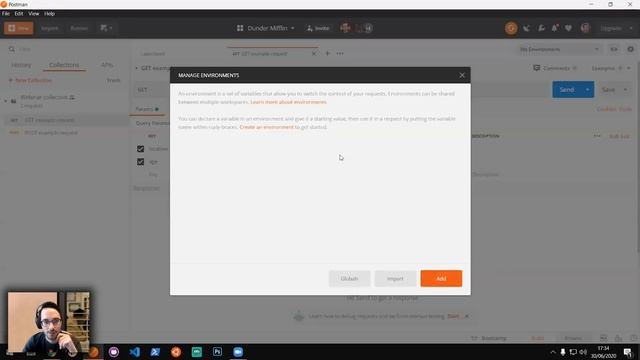 Postman 101 Webinar смотреть онлайн
