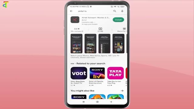 How To Watch FREE Live Tv On Mobile | How to Watch Live Cricket Match on Mobile | Live IPL Match смотреть онлайн