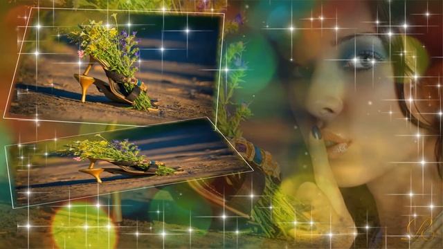 КРАСКИ ОСЕНИ . смотреть онлайн